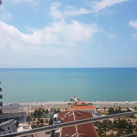 West Apartments Batumi Exterior foto
