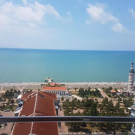West Apartments Batumi Exterior foto